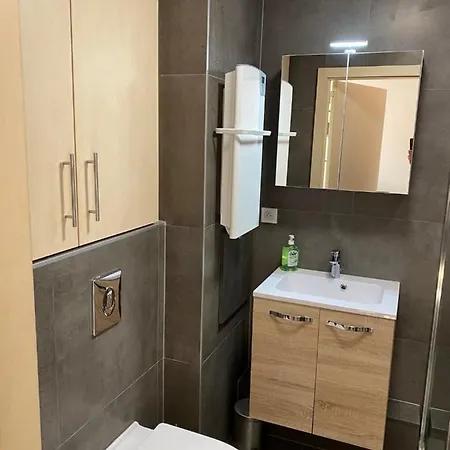 A Haguenau, A 25mn De Strasbourg