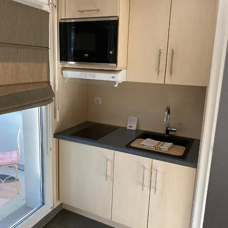 Apartment A Haguenau, A 25mn De Strasbourg *