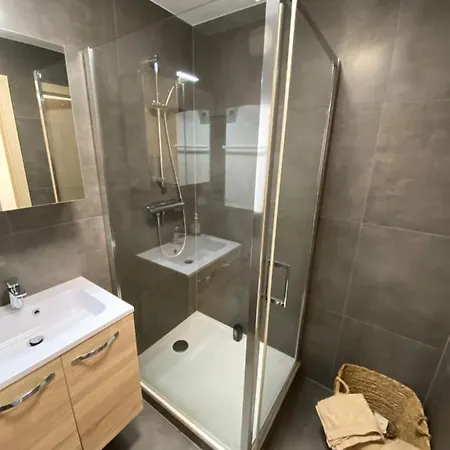 Apartment A Haguenau, A 25mn De Strasbourg Hagenau