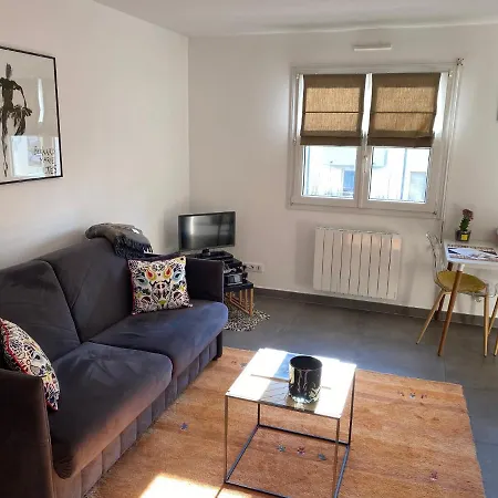 Apartment A Haguenau, A 25mn De Strasbourg *