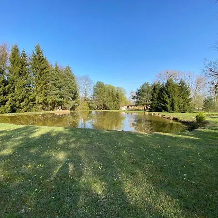 A Haguenau, A 25mn De Strasbourg Apartment